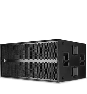 Modèle prêt à être expédié Hdl 50-a 4k 8000w Dual 12 Active 3-way Industrial Line Array Modul - Product Image 2