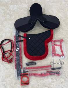 Trendiness Horse Endurance Ensemble complet de selles Prix le plus bas disponible en Inde selle à l'intérieur d'un arbre incassable - Product Image 2