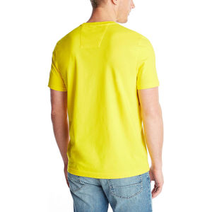 Top Quality Color <b>Men</b> High Street Style Cotton Polyester Crewneck Pocket <b>T</b>-<b>Shirt</b> Breathable Plus Size Pocket <b>T</b>-<b>shirts</b> for Adults - Product Image 2