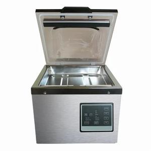 ACHETEZ MAINTENANT! Nouvel Emballeur Sous Vide Professionnel 2500, Qualité Commerciale pour un Emballage et une Conservation Efficaces des Aliments - Prêt à l'Exportation - Product Image 1