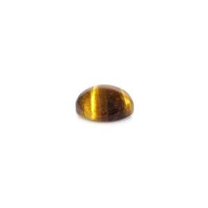 Cristal Natural de Ojo de Tigre de 7.85 Quilates - Product Image 3