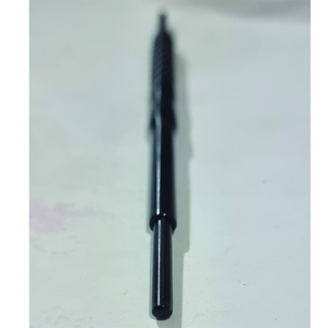 Bisturí Manual Premium de Primera Calidad, Mango de Empuje de Acero Inoxidable con Recubrimiento de Plasma Negro, Juego de Instrumentos Quirúrgicos Dentales - Product Image 4