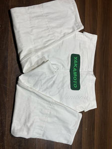 Kimono de Jiu-Jitsu Brésilien (BJJ) sur mesure ROYAL KIMONO avec ceinture, 100 % coton, 450 g/m², respirant et durable - Product Image 4