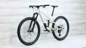 H & S TREKS TOP FUEL 9 GEN 4 VTT 2025 MED-LARGE NOUVEAU - Product Image 2