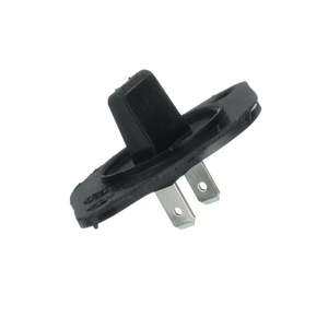 Secadora Automática WE04X20685 con Termistor OEM Original, Fuente de Alimentación Eléctrica, Carcasa de Plástico - Product Image 1