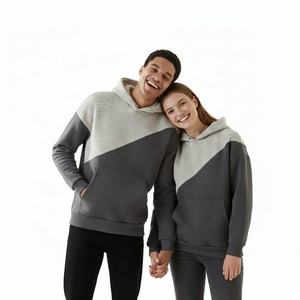 Sudaderas con Capucha para Mujer Tallas Grandes, Material de Alta Calidad, Nuevo Diseño, Estilo Casual Urbano a Bajo Precio, Sudaderas con Capucha para Hombre - Product Image 5