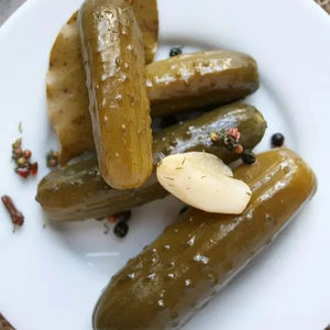 LE VIETNAM PRODUIT DES PRODUITS EN CONCOMBRE - Product Image 2