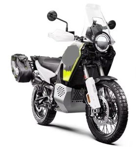 มอเตอร์ไซค์นอร์เดนส์ 901 เอ็กซ์เพดิชั่นส์ รุ่นใหม่ ปี 2025c - Product Image 3