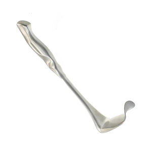 Kelly Retractor Hoja ancha Mango de cordero Retractor quirúrgico Kelly Retractor Instrumento quirúrgico Herramienta médica para cirugía - Product Image 4