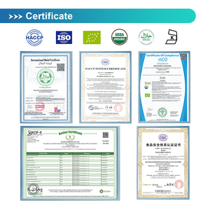 Порошок VC (витамин C) от производителя, склад США - Product Image 2