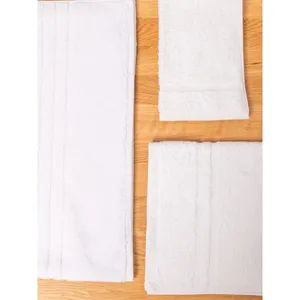 Toalla de Hotel Personalizada de 70x140 cm para Merchandising - Product Image 2
