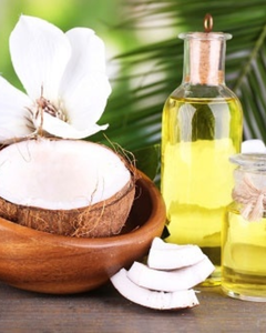 ORIGEN VIETNAM / ACEITE DE COCO PURO PARA USO ALIMENTARIO Y COSMÉTICO - Product Image 5