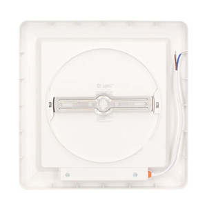 Faretto LED da incasso quadrato bianco Vasan 18W 6500K (GSC 201005028) - Product Image 2