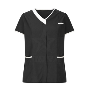 Nuevos Conjuntos de Uniformes Médicos Niaahinn Más Vendidos, Lavables, para Enfermería y Quirófano - Product Image 5