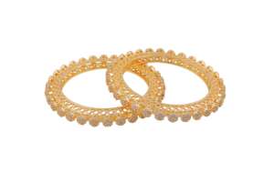 Alta demanda Nuevo diseño Brazaletes de joyería de moda para ropa de fiesta a precio mayorista del exportador - Product Image 2