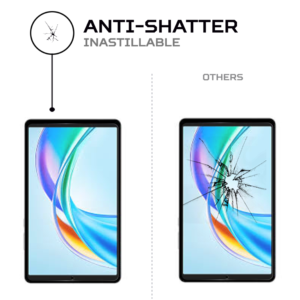 Protector de pantalla ANTISHOCK para Honor Pad X7 Premium Guard para la pantalla de tu tableta - Product Image 5