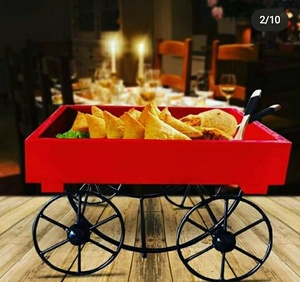 Decoración de estilo moderno, interior del hogar hecho a mano con acabado de alta calidad, tamaño pequeño y mediano con personalizado para hoteles domésticos - Product Image 2