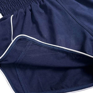 Pantalones cortos de lucha Muay Thai, estampados personalizados, venta al por mayor, servicio OEM - Product Image 4