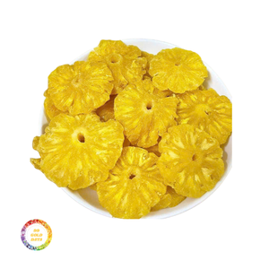 Piña seca al por mayor-Piña seca de primera calidad para exportación y suministro a granel a bajo costo - Product Image 6