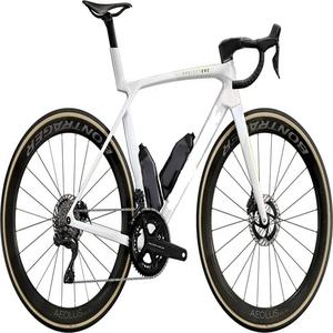 Nuevo Modelo 2025 MADONE SLR 9 Gen 7, Cuadro de Aluminio, Suspensión Completa, 21 Velocidades, Frenos de Disco, Listo para Enviar - Product Image 3