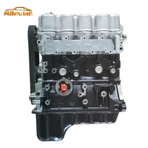 XC-9 Thương hiệu Mới 1.0L 8V b10s động cơ tự động phần b10s1 LA2 động cơ dài khối cho Chevrolet Matiz SPARK M200 1.0L - Product Image 1