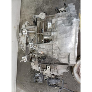 CAMBIO AUTOMÁTICO MAZDA 6 Serie 3 Sedán GWDF03000 SHY1 diésel 2191 (12>) - Product Image 3