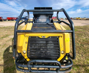 Ofertas al por Mayor de la Cargadora Compacta Potente ASV RT-100 RT120F, que Ofrece una Tracción Excepcional, Manejo Preciso y Rendimiento Sobresaliente - Product Image 4