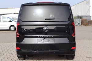 Nuovissimo VW T7 Caravelle Life Lang 9 Posti 4 Cilindri 150 CV Van/Minibus GCC Diesel Trasmissione Automatica Euro6e - Product Image 6