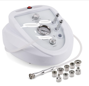 ALEX VENTURESMicrodermabrasion Machine 2025/26 - Product Image 1