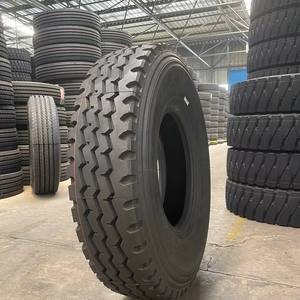 Neumático multiusos 295/75R22.5 16PR para todas las posiciones, diseñado para flotas que necesitan desgaste uniforme, manejo estable y fiabilidad a larga distancia. - Product Image 3