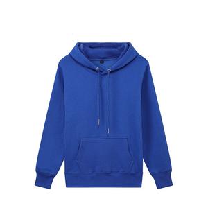 Venta al por mayor OEM logotipo personalizado peso pesado Sudadera con capucha Unisex básico personalizado sudaderas con capucha en blanco para los hombres con bordado Technics para uso en invierno - Product Image 1