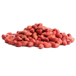 Cacahuetes naturales 100% Cacahuetes crudos Nueces sin cáscara Cacahuetes crudos orgánicos sin piel crudos hechos en Sudáfrica .. - Product Image 1