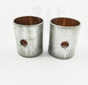 195910M1 BUSH-BRAKE PEDAL BUSH LONG Camion Pièces De Rechange pour Massey Ferguson MF Modèles M/S WAYNE GUARD Marque En Acier Inoxydable - Product Image 5