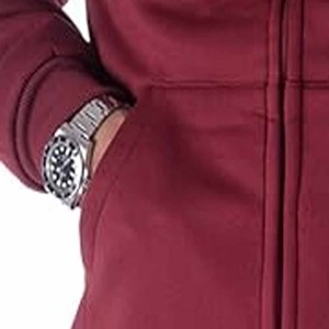 Best Style <b>Men's</b> Custom Printed <b>Suit</b> with Hoodie Flare Stacked Design uploaded by Dress Sports - Product Image 3