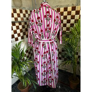Costume décontracté confortable et élégant pour le printemps, pour les professionnels, tissu doux tissé, costume Naicht - Product Image 2