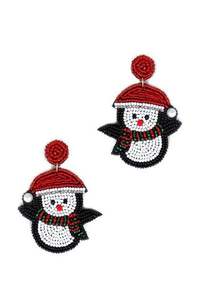 Pendientes de Novia con Cuentas de Colores Rosa y Blanco, Bordados a Mano, al Mejor Precio desde India - Product Image 6