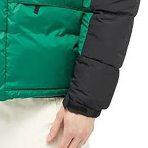 Chaqueta Acolchada al por Mayor para Hombre, Chaqueta de Invierno 2025 con Logotipo Personalizado, Chaqueta Acolchada para Hombre con Bolsillo, Chaqueta Acolchada para Hombre con Impresión OEM Personalizada - Product Image 6