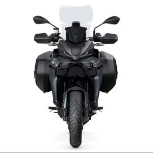 ขายมอเตอร์ไซค์รุ่นใหม่ Sales 2026 Tracer 9 Touringss - Product Image 4