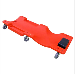 Garagem Automotiva Ferramentas 36 ''Piso Mecânica Oficina Plastic Creeper INSPECÇÃO CREEPER - Product Image 1