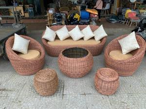 [HOT - DEAL] - <b>Rattan</b> Furniture/ Versatile <b>Rattan</b> Furniture Pieces for a Stylish and Functional Home Made in Vietnam - Product Image 4