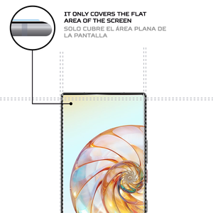 ฟิล์มกันกระแทกแบบพิเศษสำหรับ ZTE สำหรับ Nubia Z60 - Product Image 4