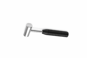 Martillo Quirúrgico Dental de Tamaño Pequeño, 22.5 mm x 241 mm, Instrumento Esencial para Cirugía Dental - Product Image 3