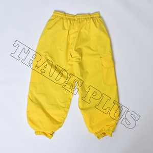 Pantalon de ski professionnel haut de gamme, coupe-vent, imperméable 10 000 mm, anti-UV, séchage rapide, grandes tailles, pour snowboard et sports de plein air - Product Image 2