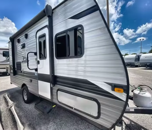 2021 2022 Jayco Jay Flight S-l-x 174BH Camping-car, Caravane, Autocaravane, Remorque de voyage, Camping - Product Image 6