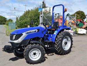 Tracteur agricole Lovol M1604 à prix avantageux - Product Image 4