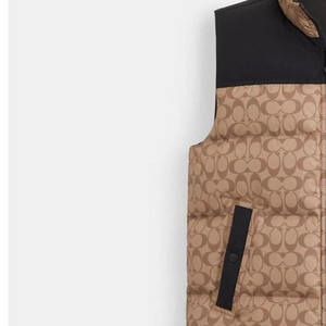 Best Selling Heavy High Quality Sleeveless Puffer <b>Jackets</b> for Men <b>Women</b> Available All Sizes Colors Low MOQ All sizes available - Product Image 3