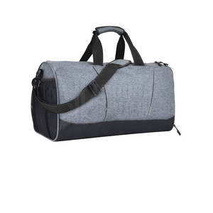 Nouveau design promotionnel Sacs de voyage imperméables Sac de sport imprimé personnalisé pour adultes - Product Image 1