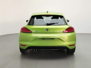 มีรถ Volkswagen Scirocco ปี 2016-2017 มือสองพร้อมขาย มีรถในสต็อก รองรับการขายส่งและขายปลีก - Product Image 4