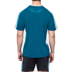 Meilleures ventes 2025 : Ensembles d'uniformes de volley-ball sans manches 100 % polyester pour hommes, fabrication professionnelle, nom d'équipe personnalisé, vente en gros de haute qualité - Product Image 2
