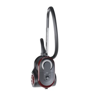 เครื่องดูดฝุ่นในครัวเรือน VC-1201 2000W 450W แรงดูด 2 ลิตร ถังเก็บฝุ่น ตัวกรอง HEPA พร้อมท่อยืดไสลด์ได้ - Product Image 1